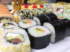 Sushi Taun