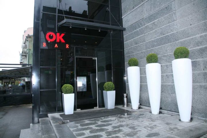 Ok Bar & Restaurant