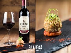 Bottega Wine&Tapas