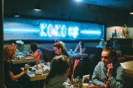 Ko&Ko Bar