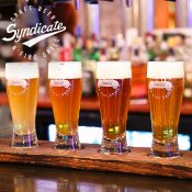 Syndicate Beer & Grill