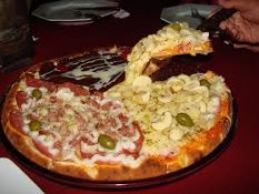 Pizza Челентано