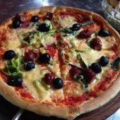 Pizza Челентано