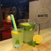 Bavette La Pasteria