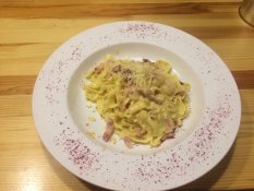 Bavette La Pasteria