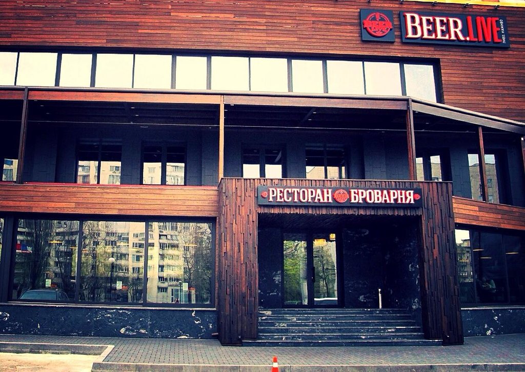 Beer.Live
