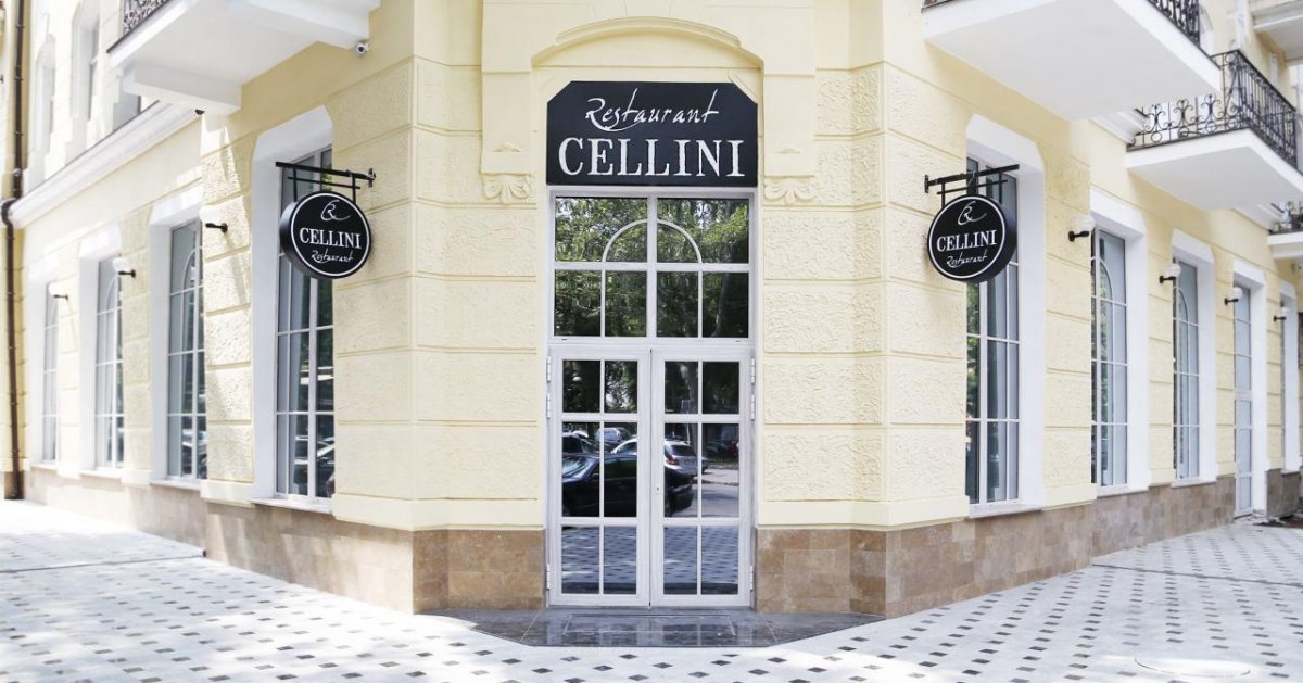 Cellini Restaurant