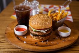 Chicken Cafe
