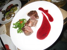 Beef Bar мясо & пиво