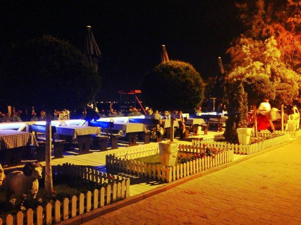 Бавария