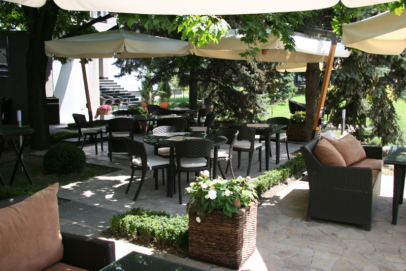L`Orangerie