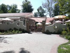Villa Roza
