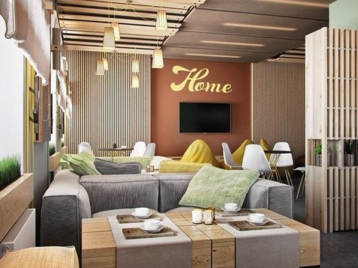 Time-Cafe Home