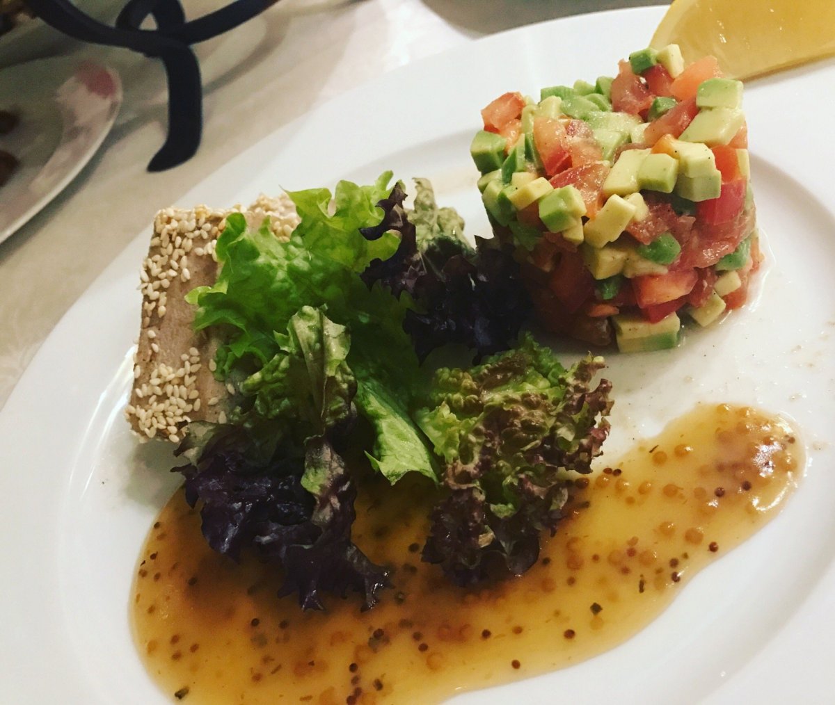 Restaurant Shato in Kharkiv vul. Rymarska 30: menu, prices and reviews ...