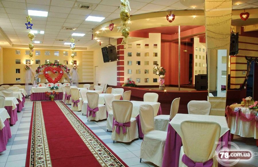 Кафе кристина