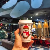 McCafe