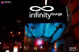Infinity  Lounge