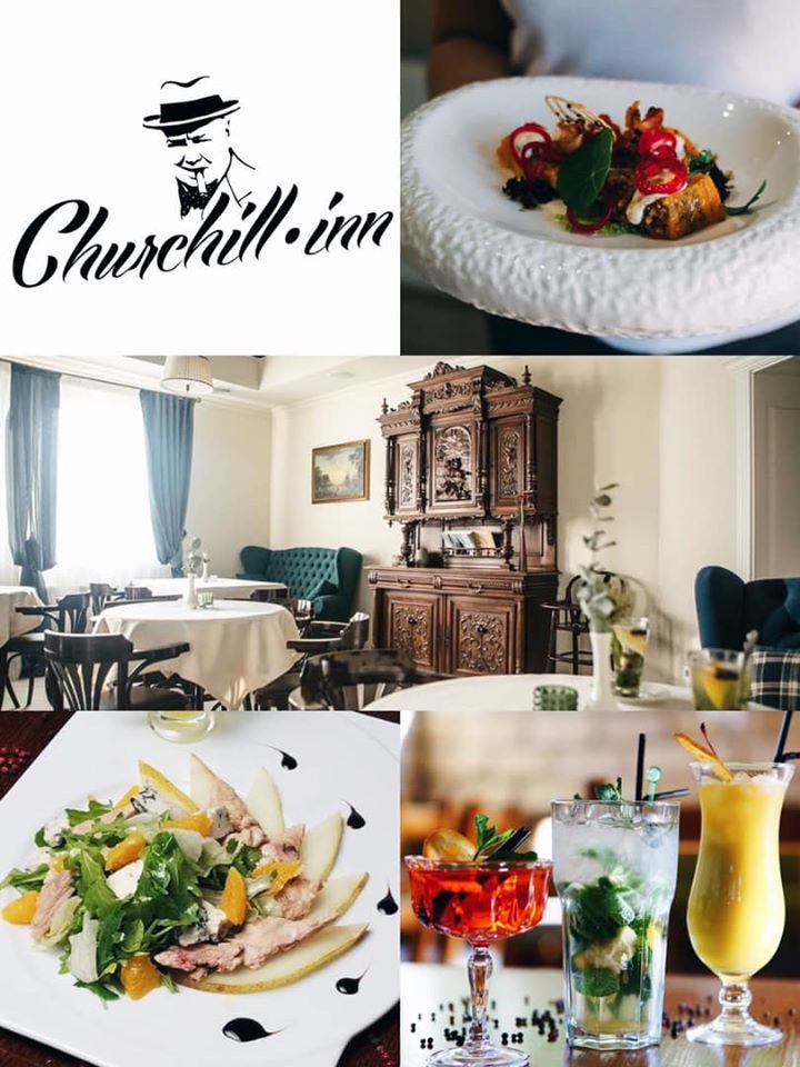 Churchill-Inn