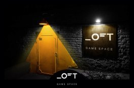 Loft Game Space