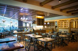 Wine City Grill
