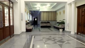 Парус