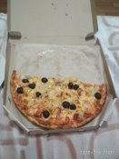 Моменто Пицца