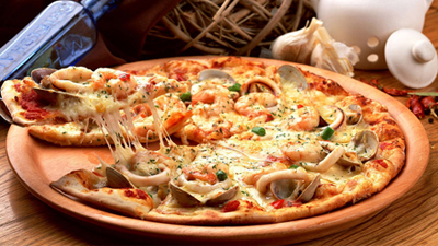 Pizza Xata