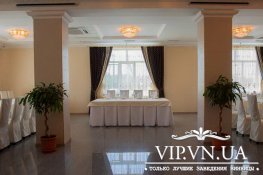 Престиж Холл