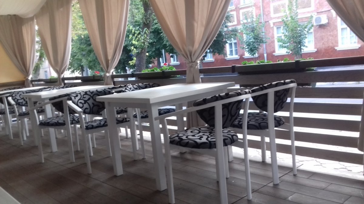 Cafe Jungle In Kropyvnytskyi Vul Tarkovskoho 43a Menu Prices