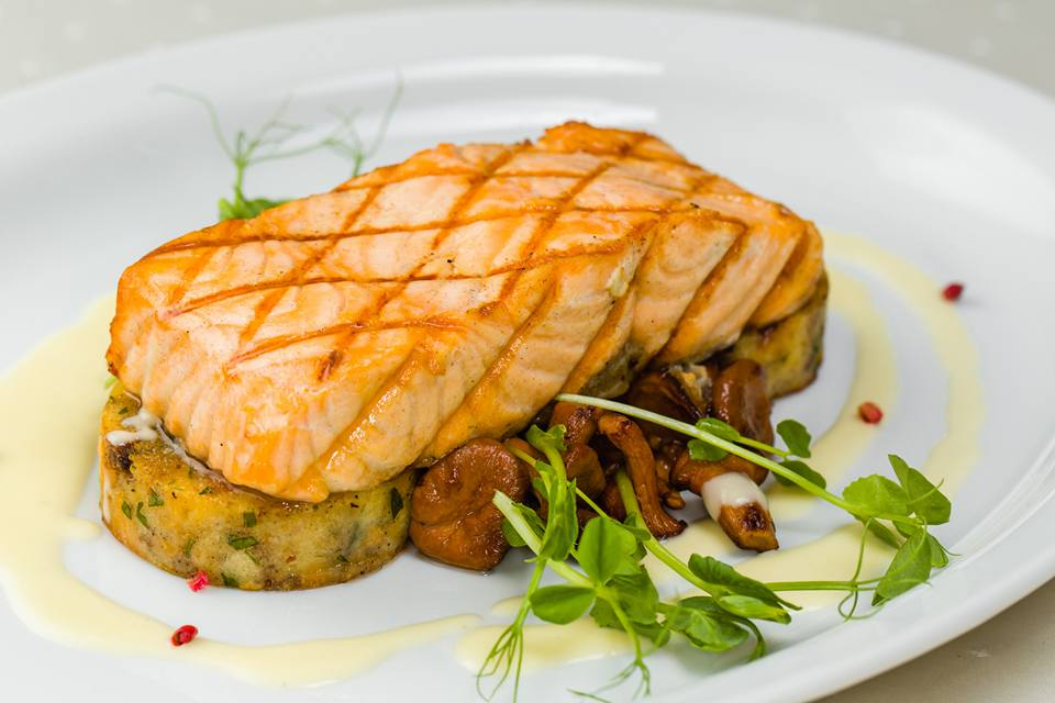 Казацкий стан