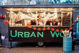Urban Wok