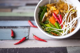 Urban Wok