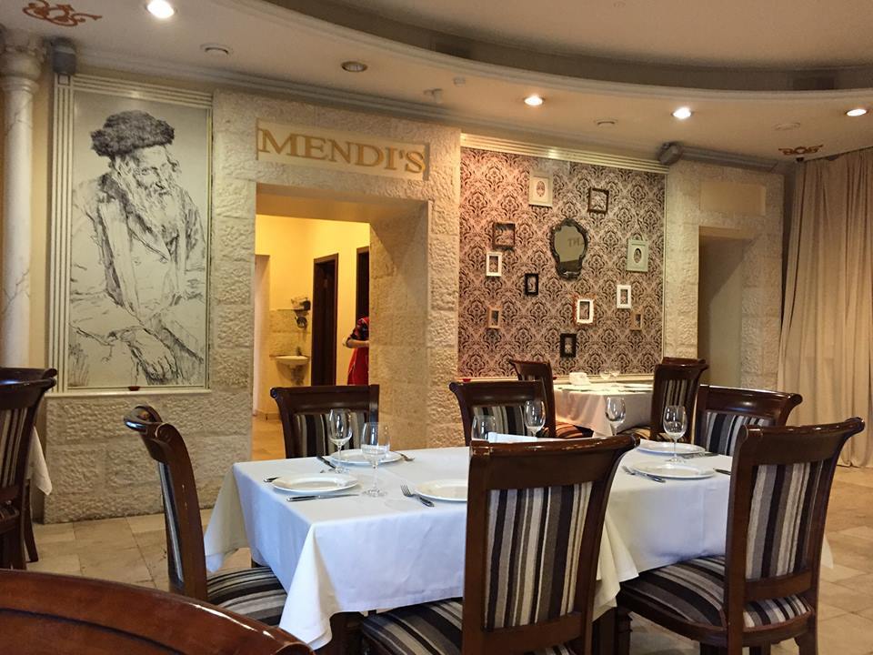 Mendi's