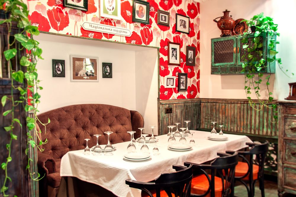 Samogon GASTRO Bar