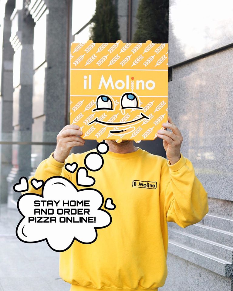 il Molino