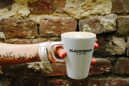 Blackwood Coffee & Burger