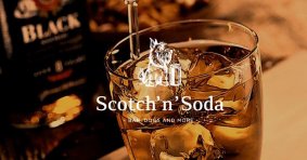 Scotch'n'Soda