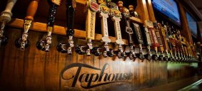 Taphouse By Collider