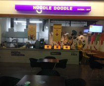 Noodle Doodle
