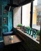 Coffeedoor Brewbar & Coffeeshop