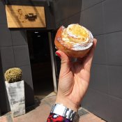 Хлебное Место
