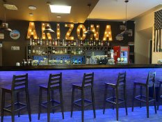 Arizona Food Bar