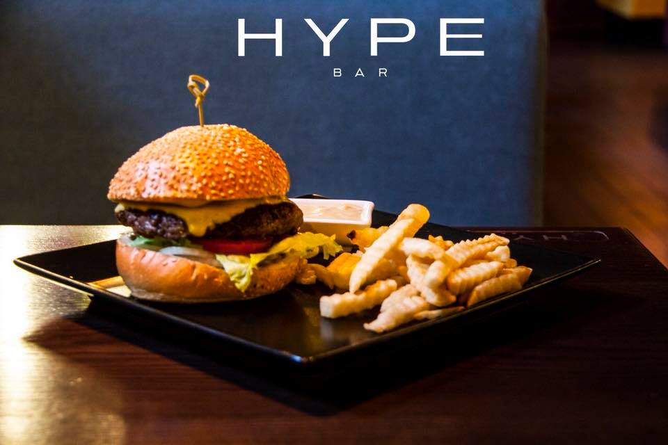 Hype Bar