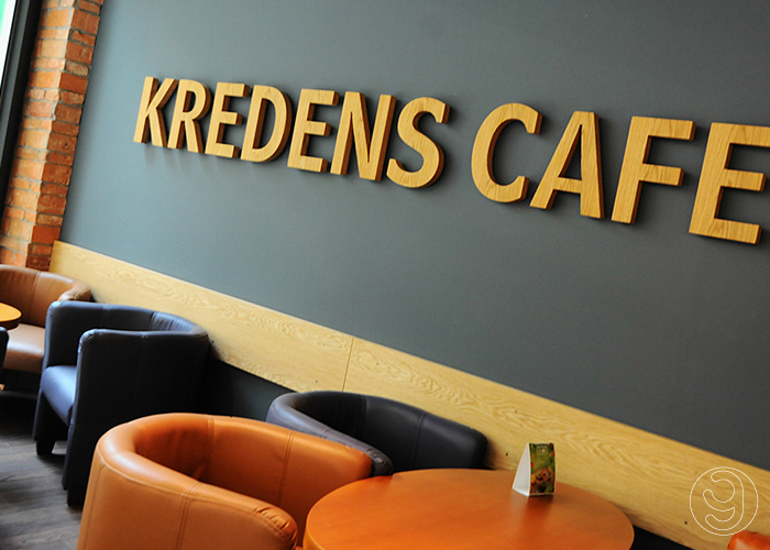 Kredens Cafe