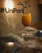 UniPark Lounge