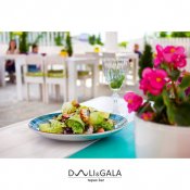 Dali&Gala Tapas Bar