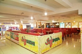 Solo Pizza