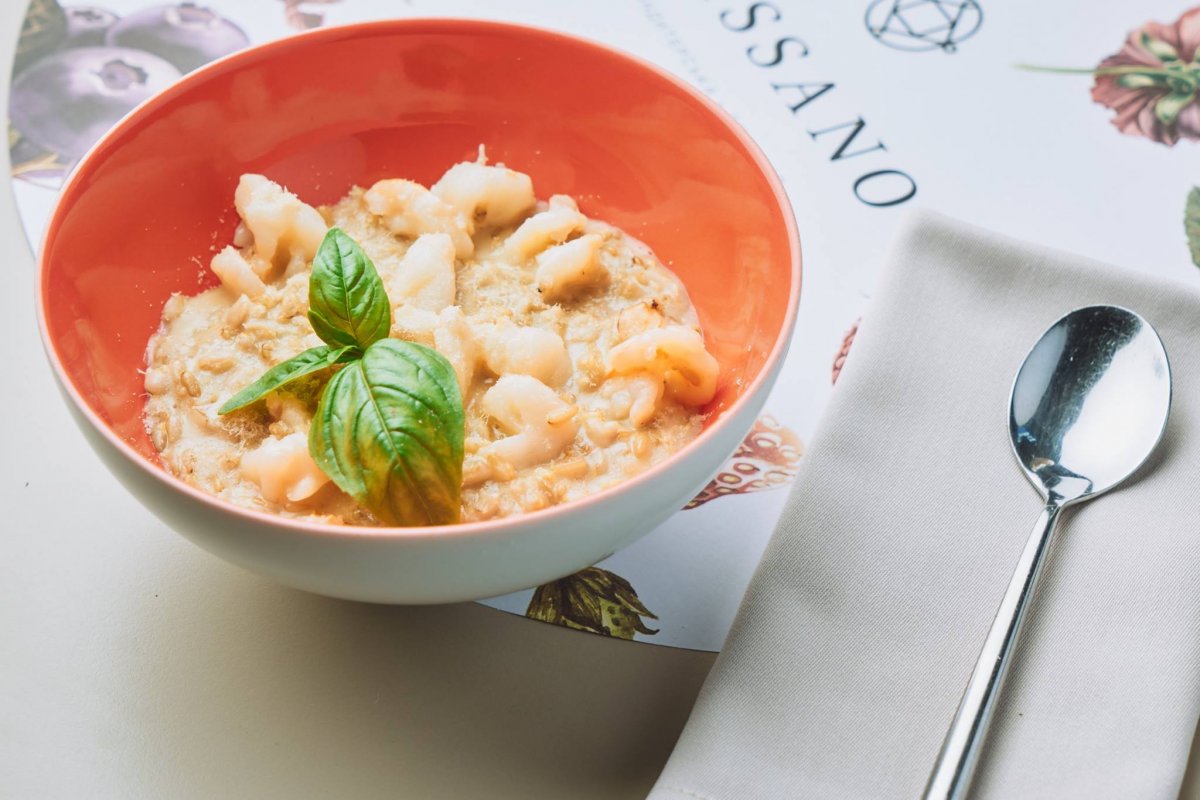 Кафе Bassano Dolceteka (Дольчетека Бассано) в Киеве ул. Большая ...