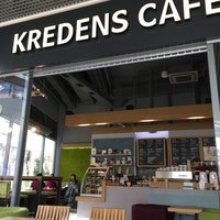 Kredens Cafe