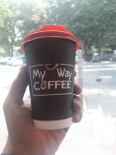 My Way Coffee